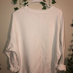 Aerie Crewneck (hoodless)